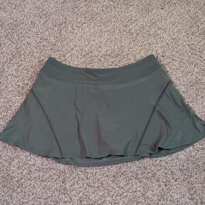 MONDETTA Athletic Skirt